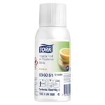 Tork Airfreshener A1 Spray (236051), Frugt duft, 75 ml.