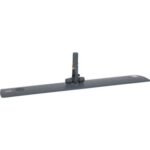 Vikan moppefremfører m. velcro 60cm, 374318