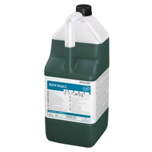 Ecolab Maxx Magic S, Universal Grundrengøringsmiddel 5ltr