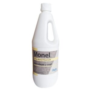Forbo Monel,  Linoleum & vinyls pleje 1ltr